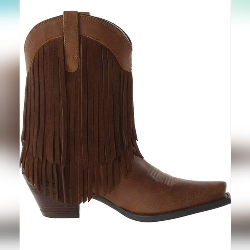 Ariat Boots